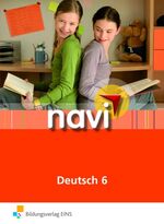 Navi Deutsch