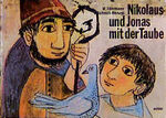 ISBN 9783429005801: Nikolaus und Jonas mit der Taube