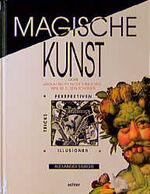 ISBN 9783429017507: Magische Kunst