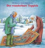 ISBN 9783429021542: Der wunderbare Teppich