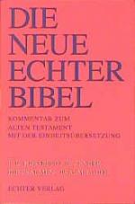 ISBN 9783429023591: Hossfeld, Frank-Lothar: Die Psalmen; Teil: 2., Psalm 51 - 100. Die neue Echter-Bibel, Kommentar zum Alten Testament mit der Einheitsübersetzung ; Lfg. 40