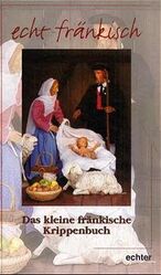 luthardt: Das kleine fränkische Krippenb