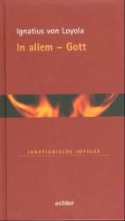 ISBN 9783429027681: In allem - Gott