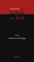 ISBN 9783429030391: Gedichte auf Leben und Tod