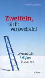 ISBN 9783429039431: Zweifeln, nicht verzweifeln!