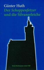 ISBN 9783429044817: Der Schoppenfetzer und die Silvanerleiche - Erich Rottmanns erster Fall