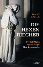 ISBN 9783429053963: Die Hexenriecher.