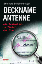 ISBN 9783429057695: Deckname Antenne