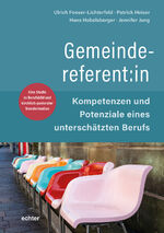 ISBN 9783429059255: Gemeindereferent:in - Kompetenzen und Potenziale eines unterschätzen Berufs. Eine Studie zu Berufsbild und kirchlich-pastoraler Transformation
