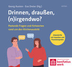 ISBN 9783429067120: Drinnen, draußen, (n)irgendwo?