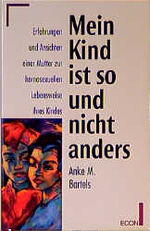 Mein Kind ist so und nicht anders