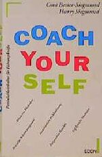 ISBN 9783430113618: Coach yourself