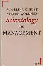 ISBN 9783430118293: Scientology in der Chefetage