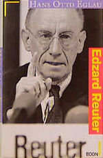 Edzard Reuter