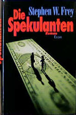 ISBN 9783430129589: Die Spekulanten