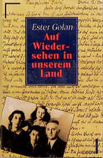 ISBN 9783430132596: Auf Wiedersehen in unserem Land