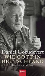 ISBN 9783430132626: Wie Gott in Deutschland