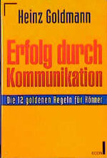 Erfolg durch Kommunikation