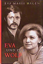 ISBN 9783430137577: Eva und der Wolf. - signiert mit Zeichnung