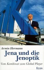 ISBN 9783430144612: Jenoptik