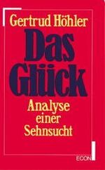 ISBN 9783430147262: Das Glück