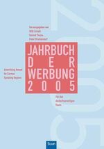 ISBN 9783430150279: Jahrbuch der Werbung 2005 – Band 42