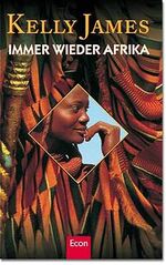 ISBN 9783430150323: Immer wieder Afrika