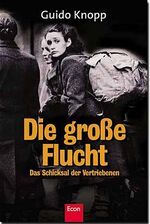 ISBN 9783430155052: Die grosse Flucht