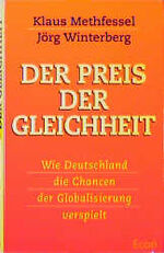 Der Preis der Gleichheit