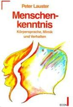 ISBN 9783430158978: Menschenkenntnis