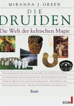 ISBN 9783430164863: Die Druiden. Die Welt der keltischen Magie