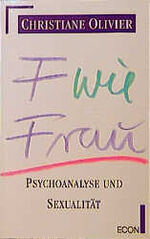 ISBN 9783430173056: F wie Frau