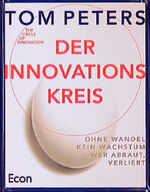 ISBN 9783430174640: Der Innovationskreis