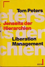 ISBN 9783430174657: Jenseits der Hierarchien