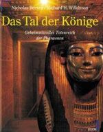 ISBN 9783430176644: Das Tal der Könige. Geheimnisvolles Totenreich der Pharaonen