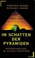 ISBN 9783430179034: Im Schatten der Pyramiden