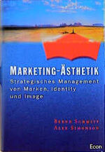 ISBN 9783430180238: Marketing- Ästhetik.