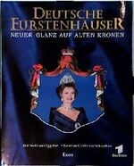 ISBN 9783430182768: Deutsche Fürstenhäuser.