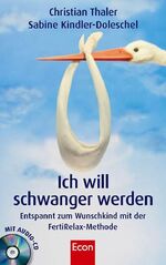 Ich will schwanger werden: Ich will schwanger werden