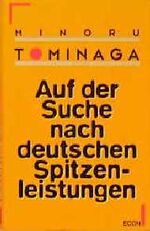 ISBN 9783430191364: Auf der Suche nach deutschen Spitzenleistungen