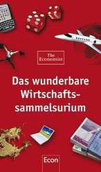 ISBN 9783430200042: Das wunderbare Wirtschaftssammelsurium