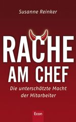 ISBN 9783430200134: Rache am Chef