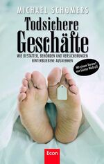 ISBN 9783430300384: Todsichere Geschäfte