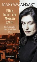 ISBN 9783431030709: Flieh, bevor der Morgen graut : die Geschichte einer iranischen Frau.