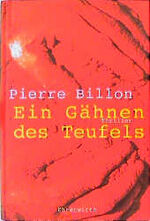 ISBN 9783431035834: Ein Gähnen des Teufels