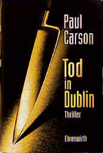 ISBN 9783431035933: Tod in Dublin