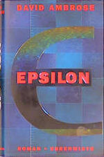 ISBN 9783431036060: Epsilon