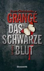 ISBN 9783431036763: Das schwarze Blut