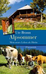 ISBN 9783431037425: Alpsommer - Mein neues Leben als Hirtin