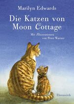 ISBN 9783431037975: Die Katzen von Moon Cottage